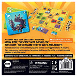 Hub Games Kombo Klash The Game - Radar Toys