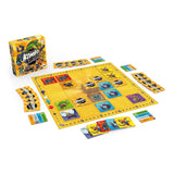 Hub Games Kombo Klash The Game - Radar Toys