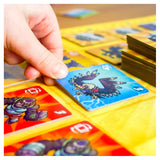 Hub Games Kombo Klash The Game - Radar Toys
