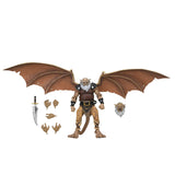 NECA Gargoyles Ultimate Hudson Action Figure - Radar Toys