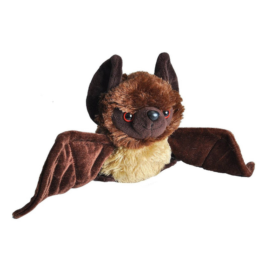 Hug'ems Bat 7 Inch Plush Animal Figure