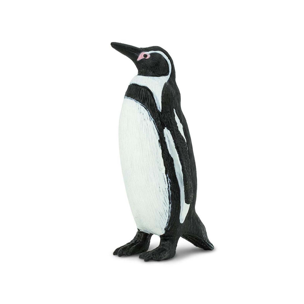 Humboldt Penguin Sea Life Figure Safari Ltd - Radar Toys
