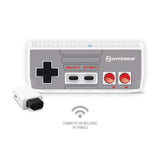 Hyperkin Cadet Premium NES Wireless Controller - Radar Toys