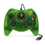 Hyperkin Duke Wired Controller for Xbox One Green Edition - Radar Toys