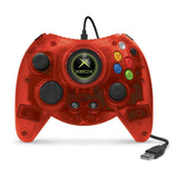 Hyperkin Duke Wired Controller for Xbox One Red Edition - Radar Toys