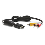 Hyperkin PS3 PS2 PS1 AV Cable - Radar Toys