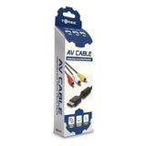 Hyperkin PS3 PS2 PS1 AV Cable - Radar Toys