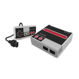 Hyperkin Retron 1 AV Gray Gaming Console - Radar Toys