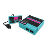 Hyperkin Retron 1 AV HyperBeach Gaming Console - Radar Toys
