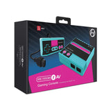 Hyperkin Retron 1 AV HyperBeach Gaming Console - Radar Toys