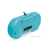 Hyperkin Scout Premium SNES HyperBeach Wired Controller - Radar Toys