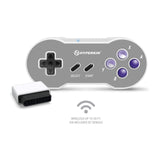 Hyperkin Scout Premium SNES Wireless Controller - Radar Toys