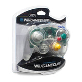 Hyperkin Wired Clear Gamecube Controller - Radar Toys