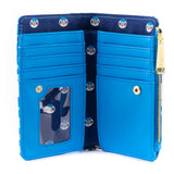 Loungefly Pokemon Piplup Cosplay Bifold Wallet - Radar Toys