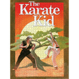 Icon Heroes Karate Kid 1000 Piece Puzzle - Radar Toys