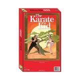 Icon Heroes Karate Kid 1000 Piece Puzzle - Radar Toys
