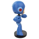 Icon Heroes Mega Man Classic Suit 7.5 Inch Bobble Head Figure - Radar Toys