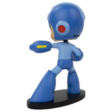 Icon Heroes Mega Man Classic Suit 7.5 Inch Bobble Head Figure - Radar Toys