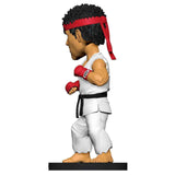 Icon Heroes Street Fighter Ryu 7.5 Inch Bobble Head Figure - Radar Toys