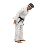 Icon Heroes The Karate Kid Daniel Larusso Action Figure - Radar Toys