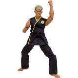 Icon Heroes The Karate Kid Johnny Lawrence Action Figure - Radar Toys