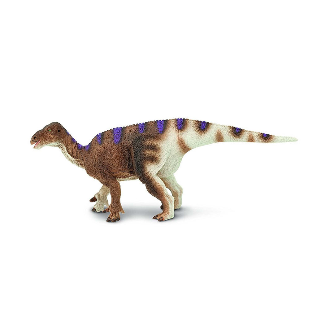 Iguanodon Wild Safari Dinosaur Figure Safari Ltd
