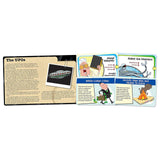 Illuminati The Game Of Conspiracy - Radar Toys