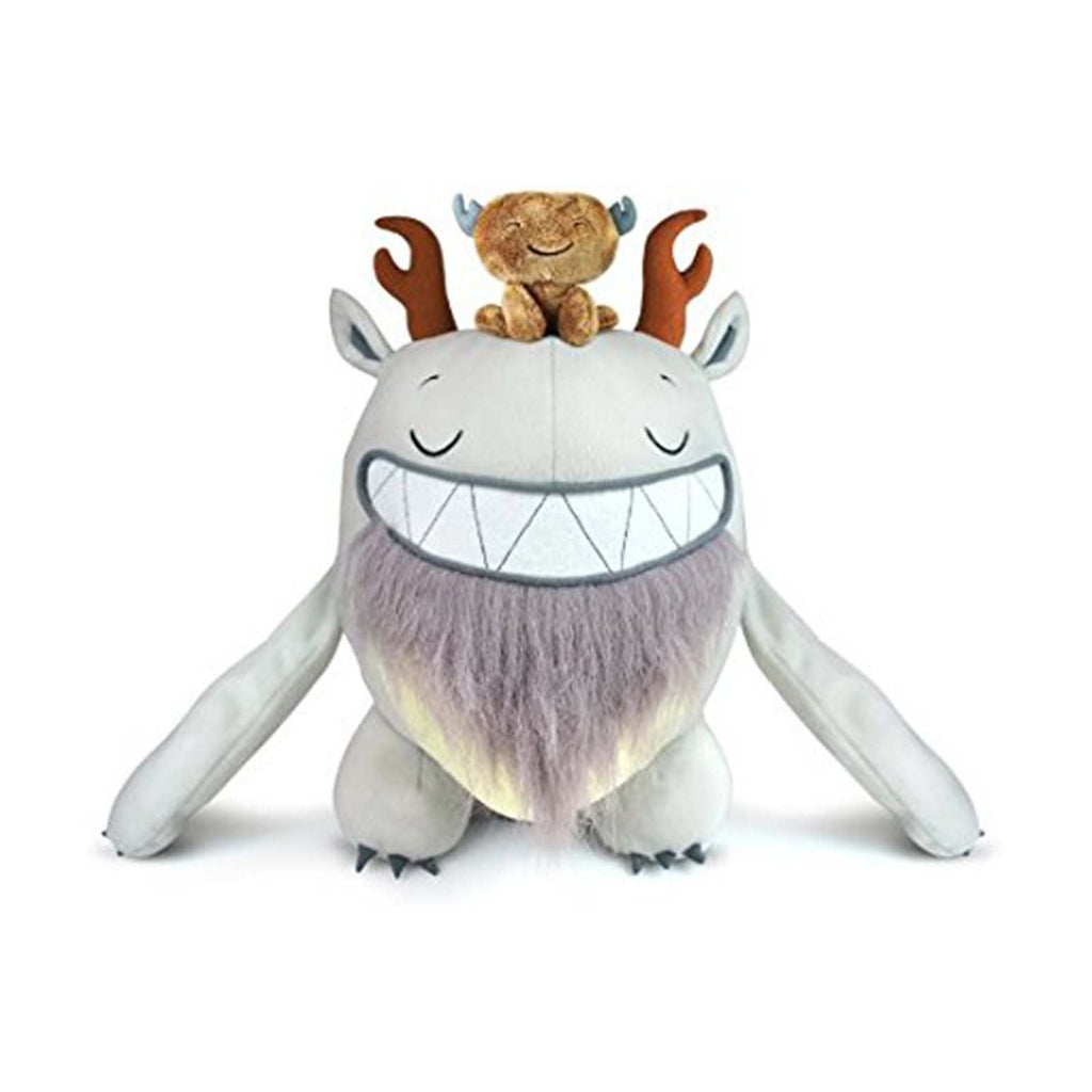 Imps And Monsters Clarence 12 Inch Huggable Plush