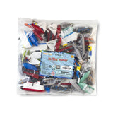 In The Water Bulk Bag Figures Safari Ltd - Radar Toys
