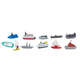 In The Water Bulk Bag Figures Safari Ltd - Radar Toys