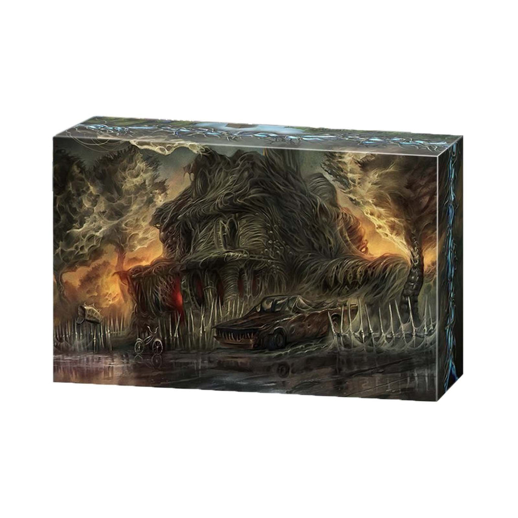 Inbetween The Card Game