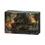 Inbetween The Card Game - Radar Toys