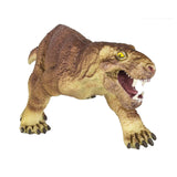 Inostrancevia Dinosaur Figure Safari Ltd - Radar Toys