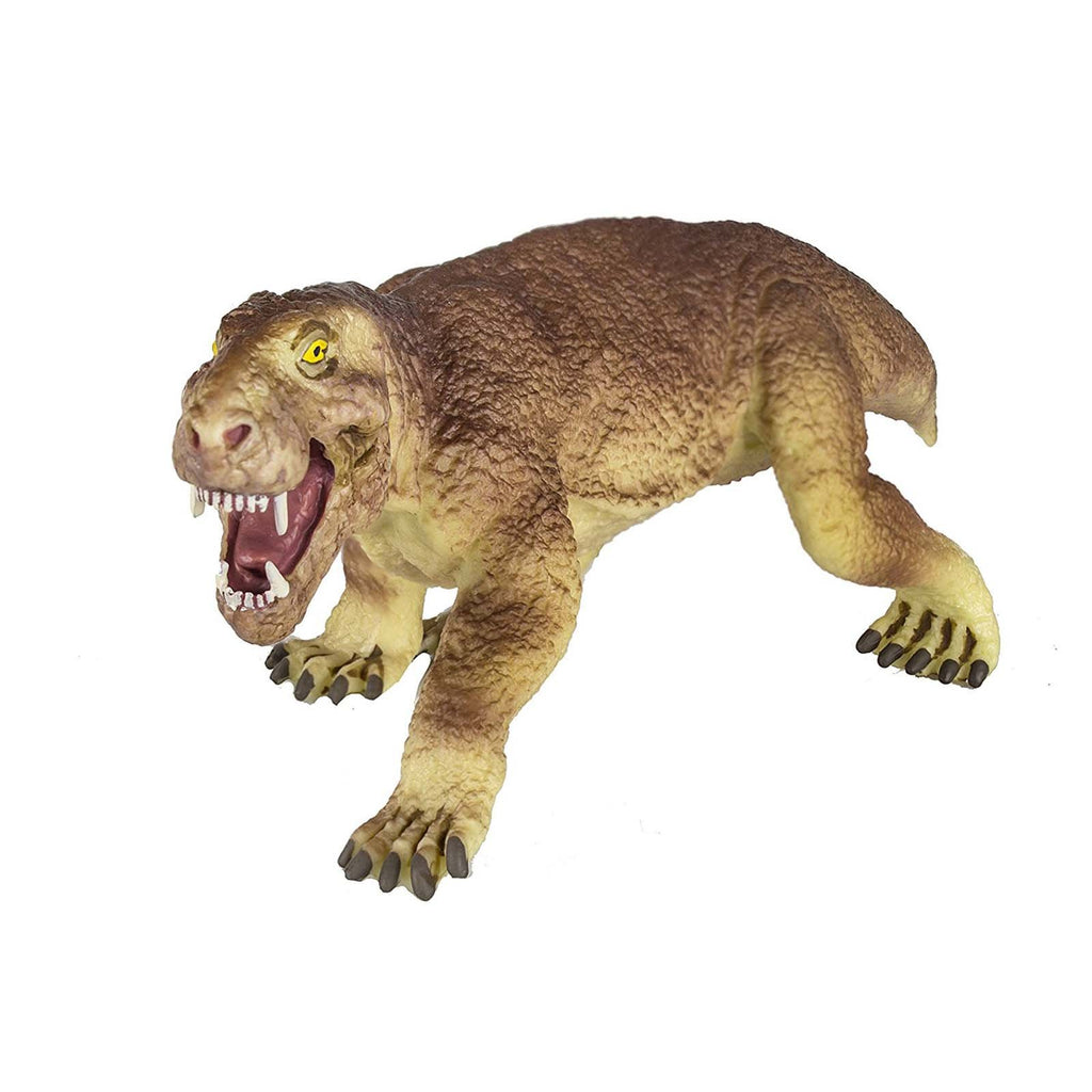 Inostrancevia Dinosaur Figure Safari Ltd