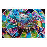 Inside Up Sea Change The Card Game - Radar Toys