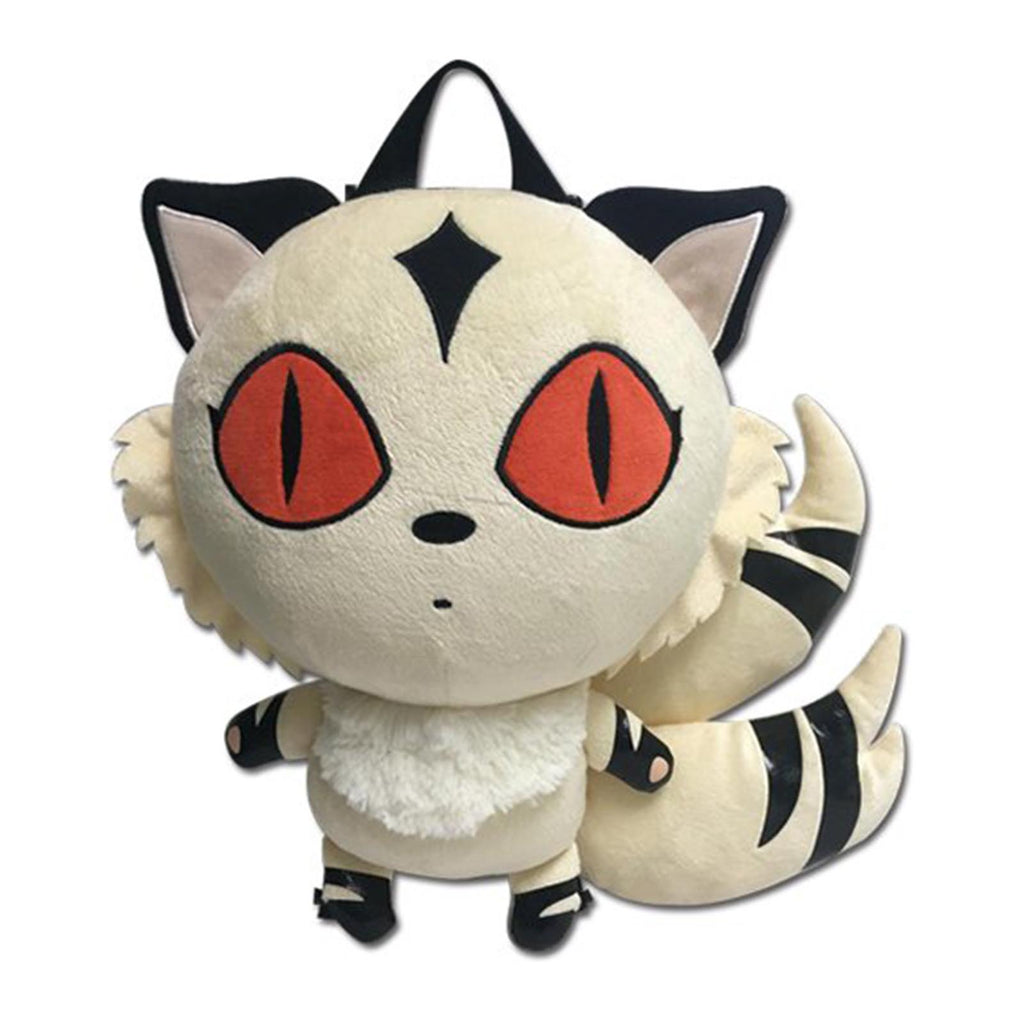 Inuyasha Kirara Plush 12.5 Inch Plush Bag