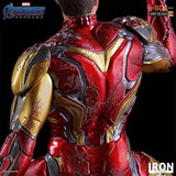 Iron Studios Avengers End Game BDS I Am Iron Man Statue - Radar Toys