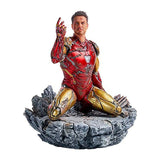 Iron Studios Avengers End Game BDS I Am Iron Man Statue - Radar Toys