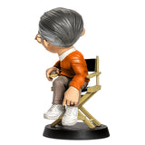 Iron Studios PX Exclusive Mini Co Stan Lee Excelsior Figure - Radar Toys