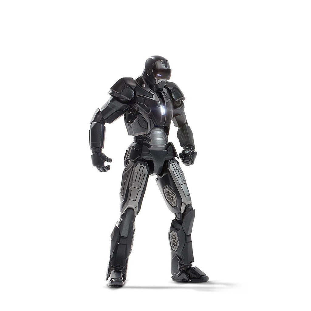 Iron Man 3 Mark XL Shotgun Super Alloy 1/12 Scale Collectible Figure