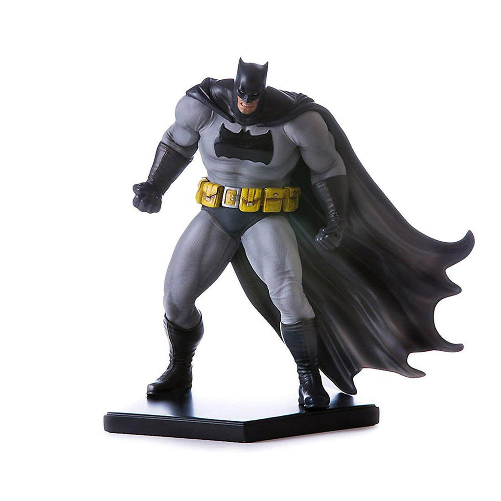 Iron Studios Batman Arkham Knight DLC Batman Figure