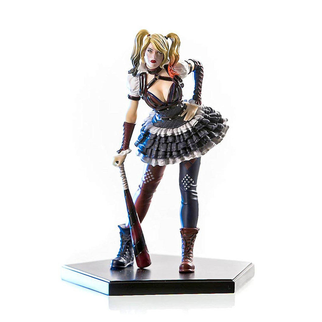 Iron Studios Batman Arkham Knight Harley Quinn Figure