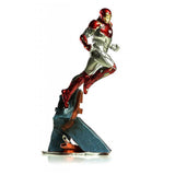 Iron Studios Iron Man Mark XLVII Spider-Man Homecoming Battle Diorama - Radar Toys