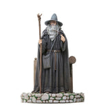 Iron Studios Lord Of The Rings Gandalf Deluxe Art Statue - Radar Toys
