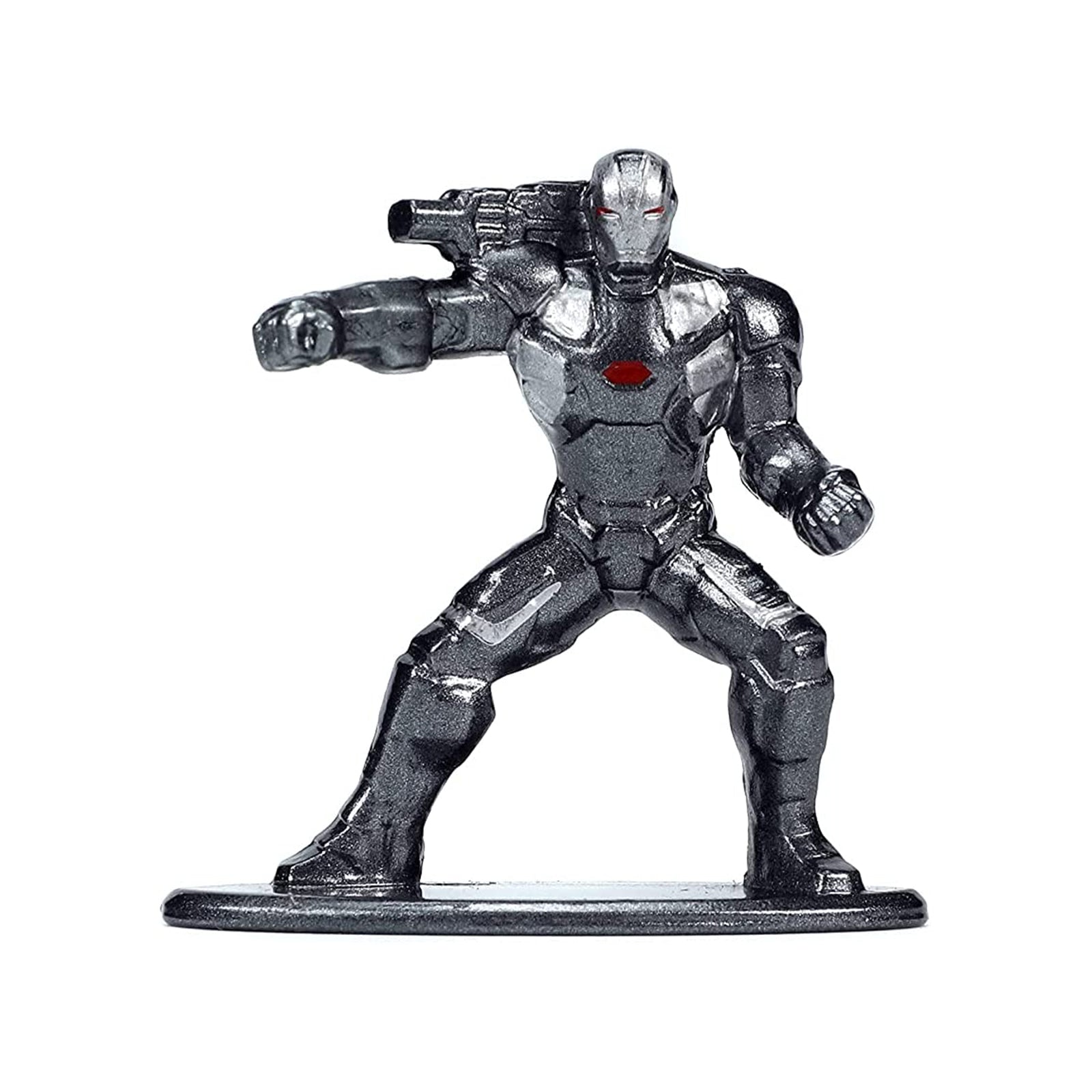 Jada Toys Marvel Avengers War Machine 1:32 Diecast Set
