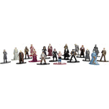 Jada Toys Nano Metalfigs Harry Potter Wave 2 Set Of 20 Diecast Mini Figures - Radar Toys