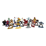 Jada Toys Nano Metalfigs Marvel X-Men Set Of 20 Diecast Figures - Radar Toys