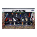 Jada Toys Nano Metalfigs Minecraft Wave 3 Set Of 20 Diecast Figures - Radar Toys