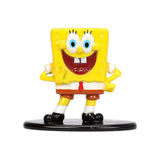 Jada Toys SpongeBob SquarePants And 1980 Chevy K5 Blazer 1:32 Diecast Set - Radar Toys