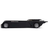 Jada Toys Batman Animated Series Batmobile Metals Die Cast Set - Radar Toys